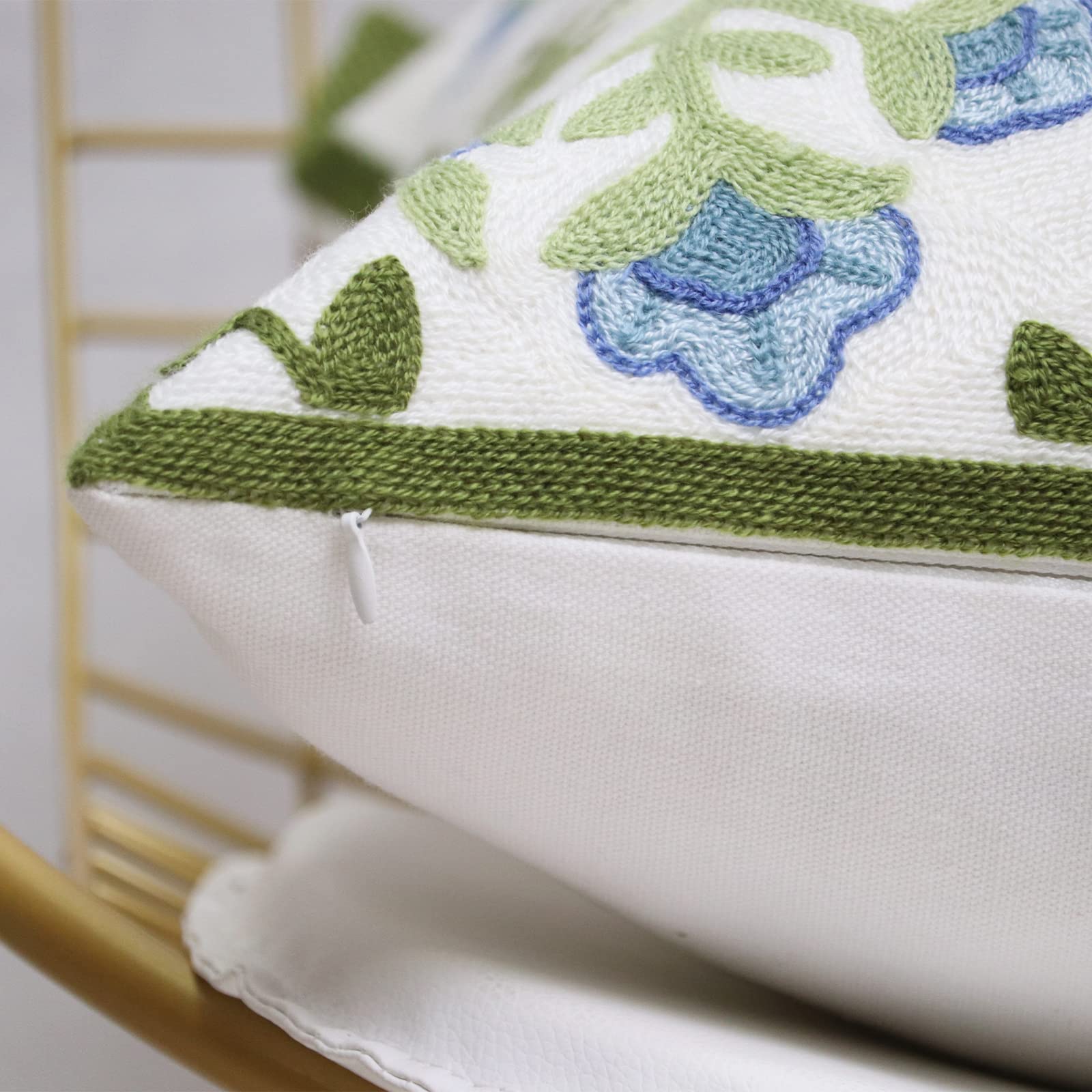 Pilmandu easy care machine wash cold and hang dry for upkeep.