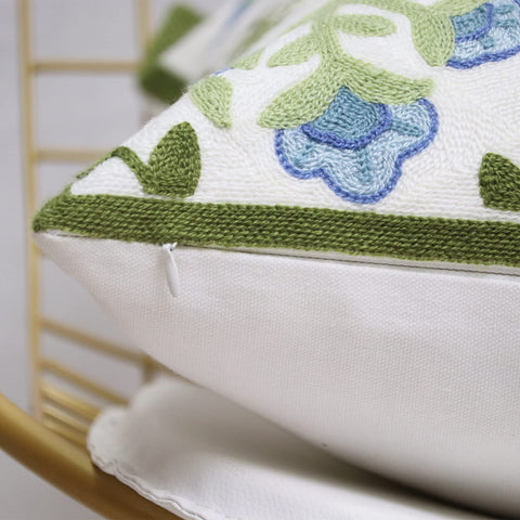 Pilmandu easy care machine wash cold and hang dry for upkeep.