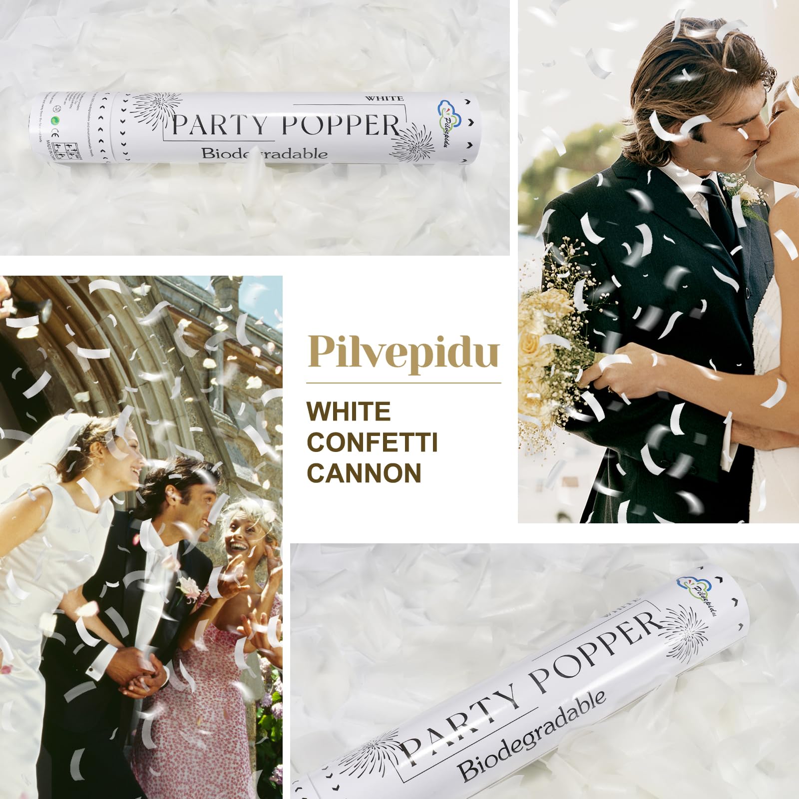 Pilvepidu safety net design helps secure the cannon during use