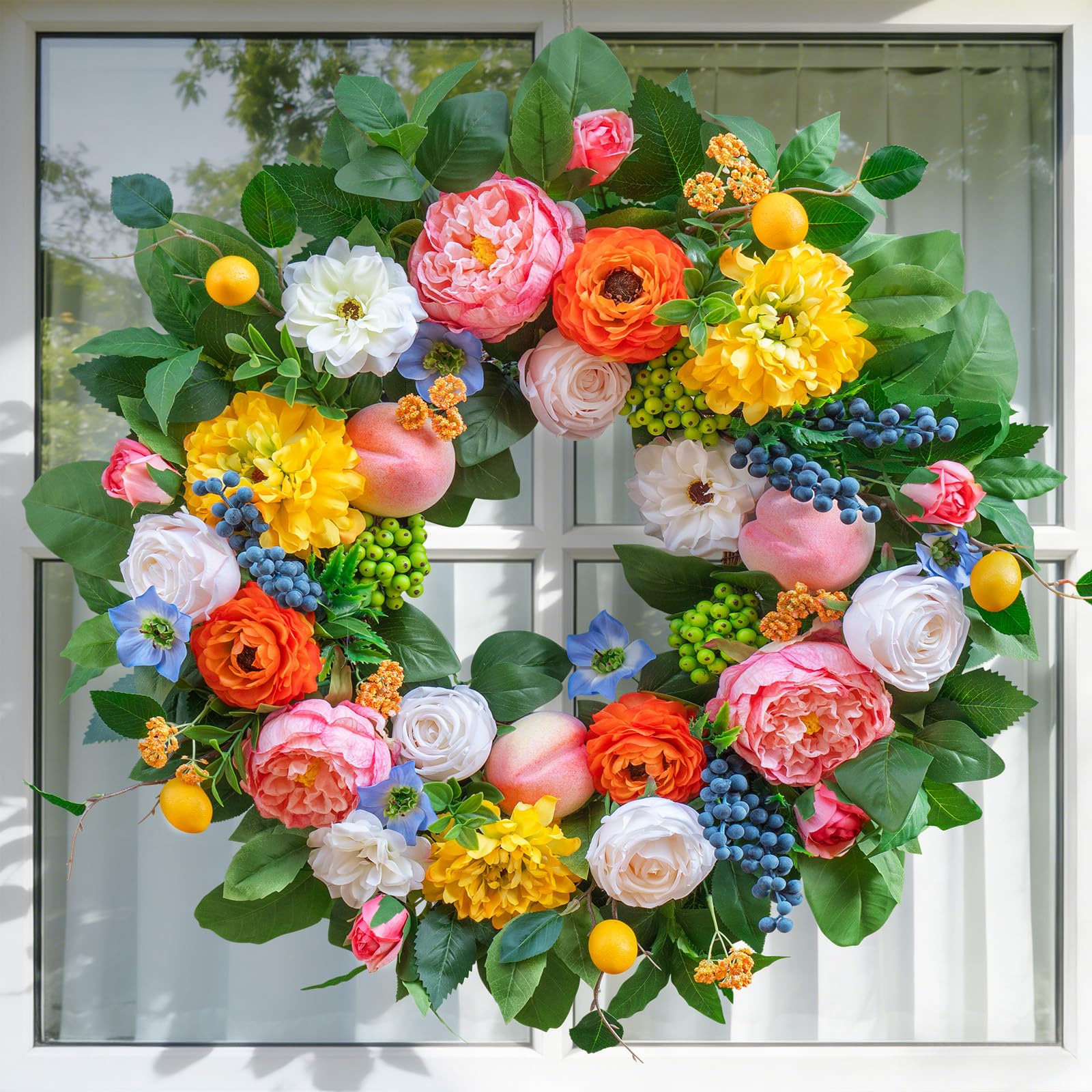 Perfect gift option for spring celebrations and special occasions.