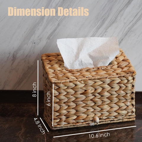 PINXIURY kitchen-counter display blends with coastal decor