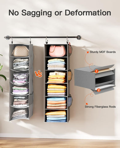 Pipishell fabric and MDF structure demonstrates durability and sag-resistance.