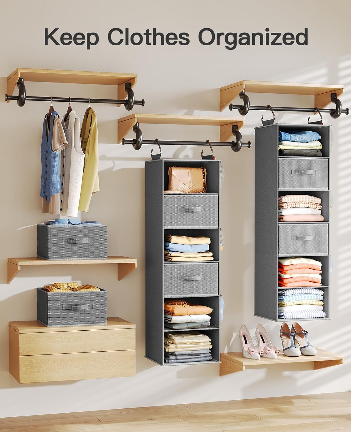 Pipishell foldable design stores flat when not in use.