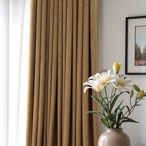 Pitalk plush velvet texture offers a soft, cozy, upscale touch.