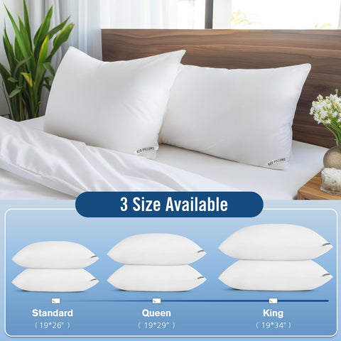 Piwaal neck and head support for balanced sleep positions