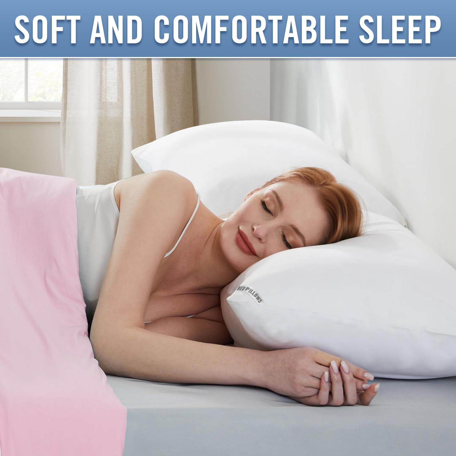 Piwaal soft polyester fabric cover with breathable surface