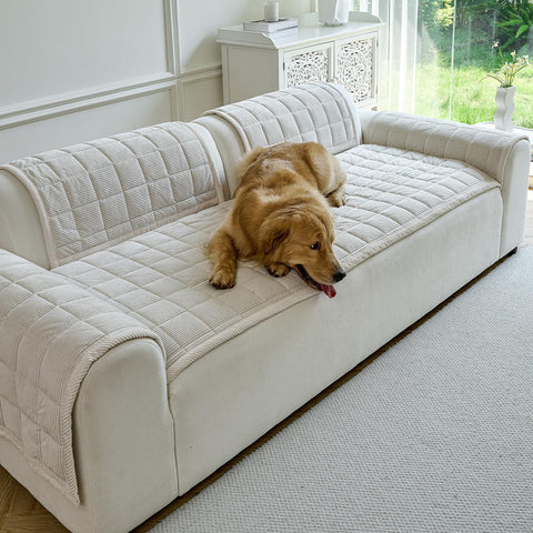 PJLZJFBY corduroy texture surface indicates abrasion resistance and skin-friendly feel