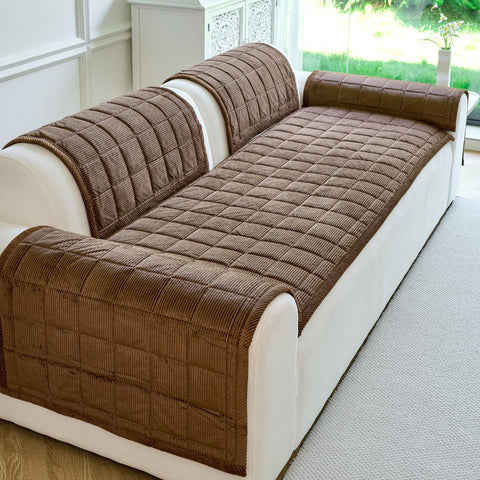 PJLZJFBY soft corduroy fabric provides a velvety, skin-friendly touch.