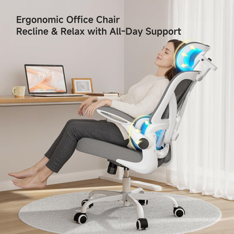 PKPT high-density foam seat delivers lasting comfort during long sessions