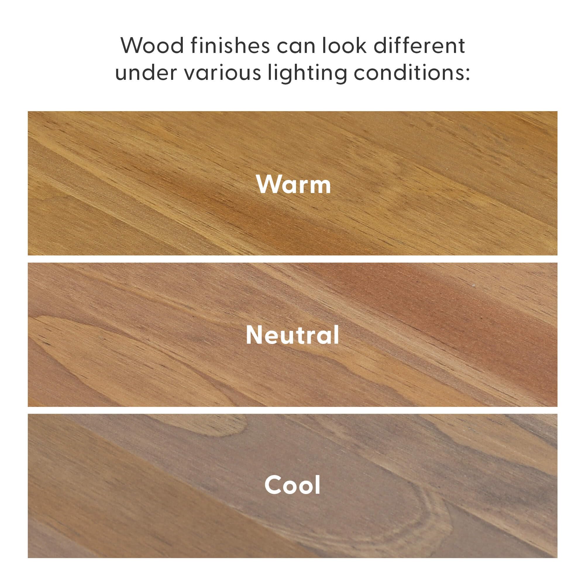 Plank+Beam entryway arrangement doubles as a practical display surface