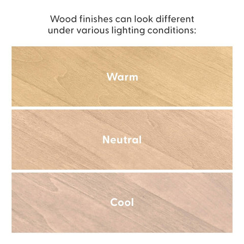 Plank+Beam multiuse sofa table suitable behind a couch in living areas.