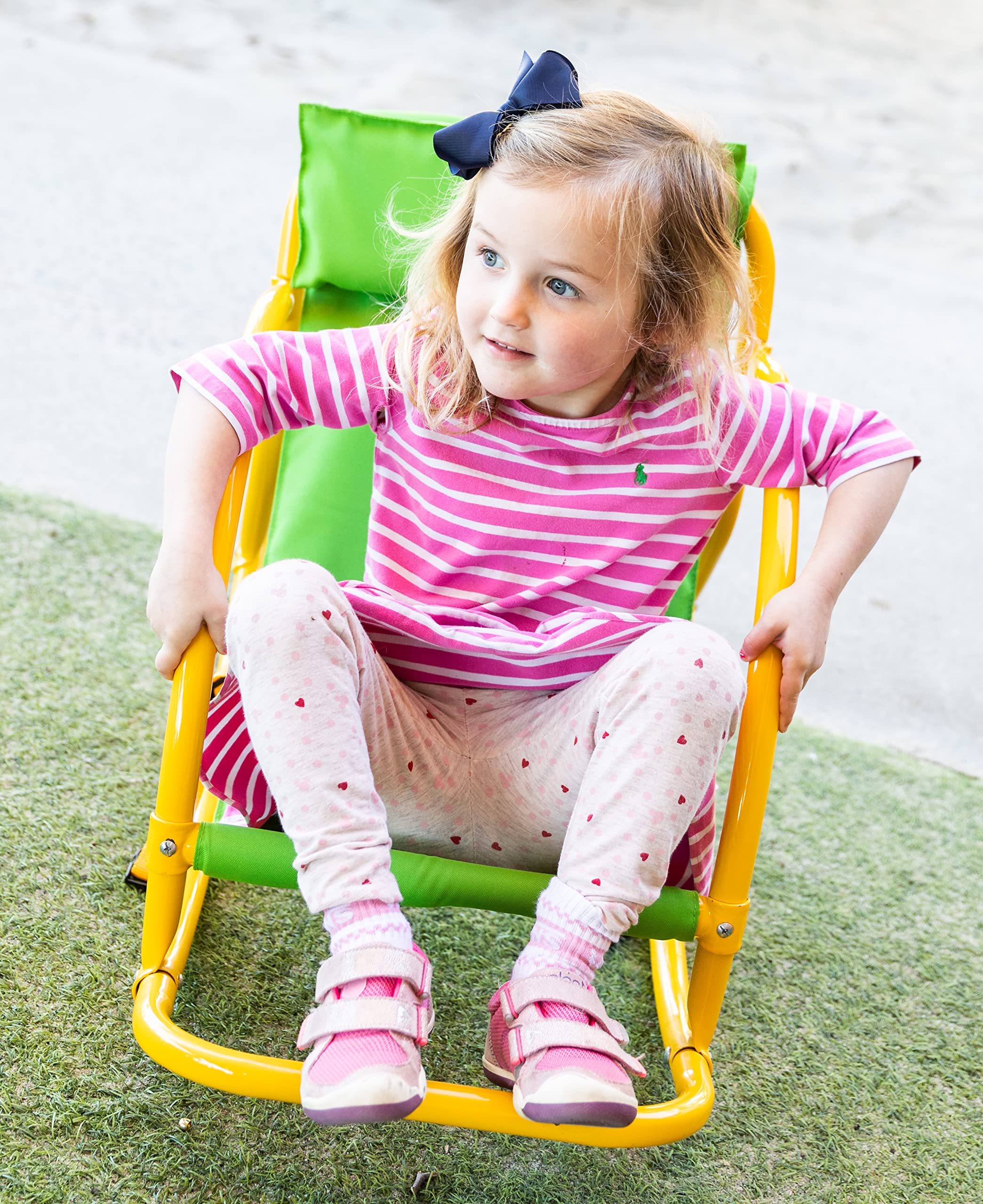 PLATPORTS birthday gift scene positions ideal present for 3–5-year-olds.