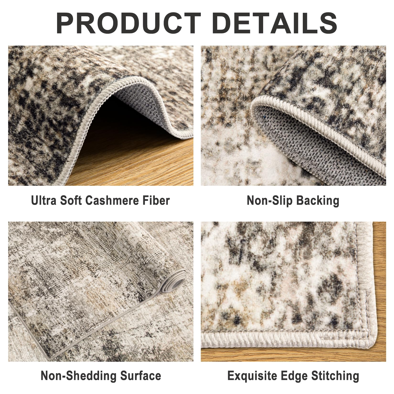 PLHXFR skin-friendly materials ideal for kids and pets.
