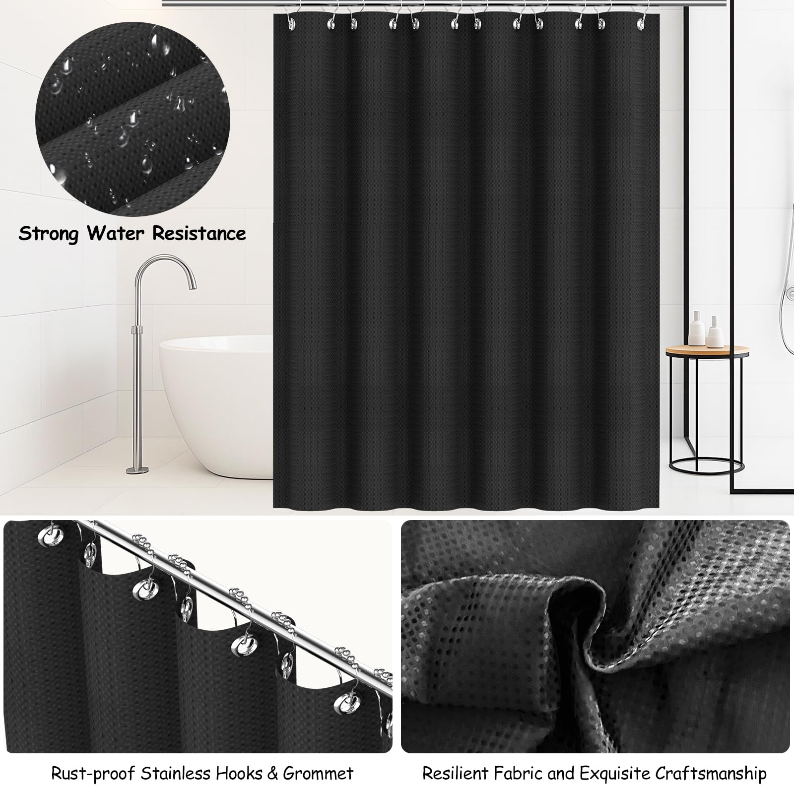 Pliow toothbrush holder keeps countertops organized and ready