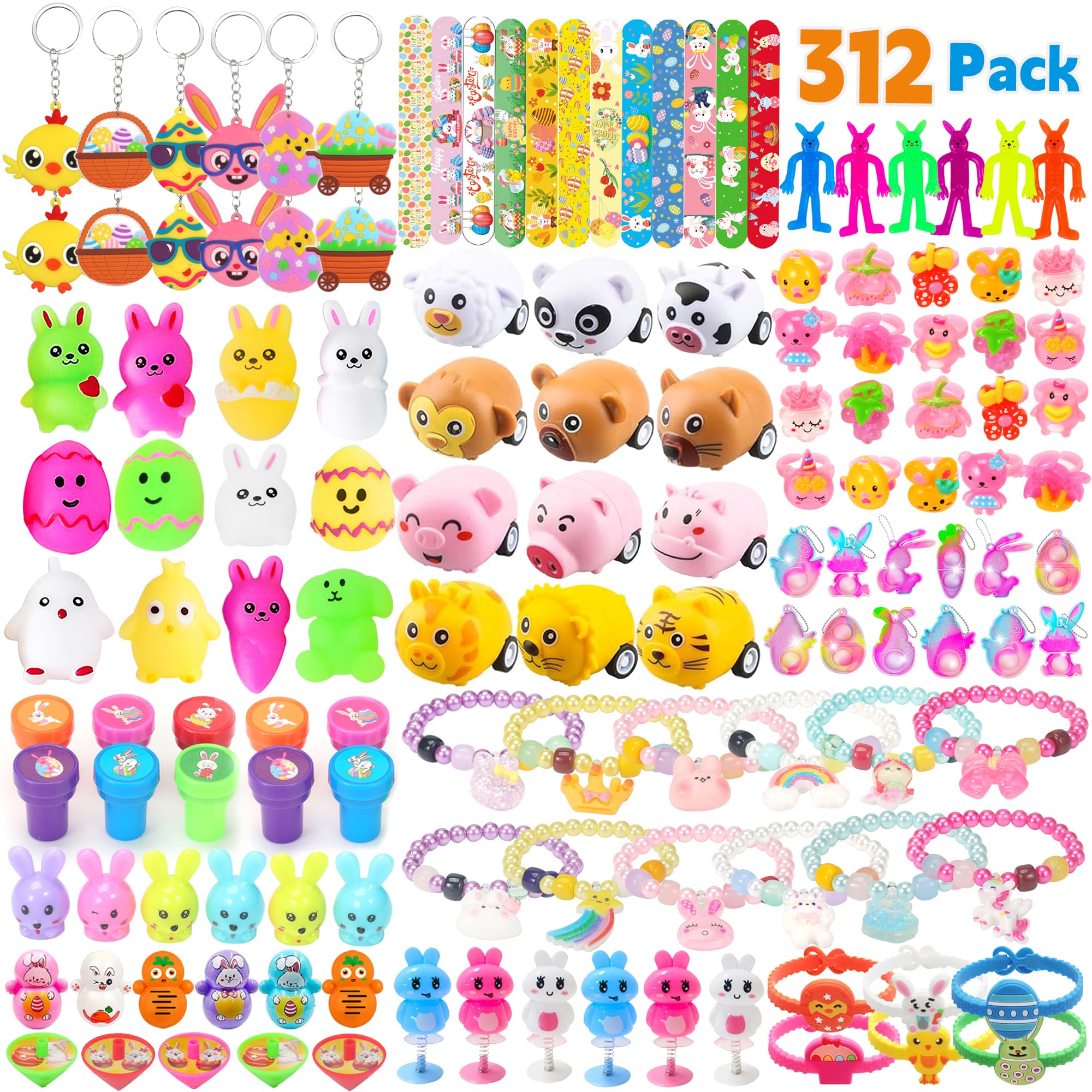 PLOUGVI perfect party favors and Easter gifts