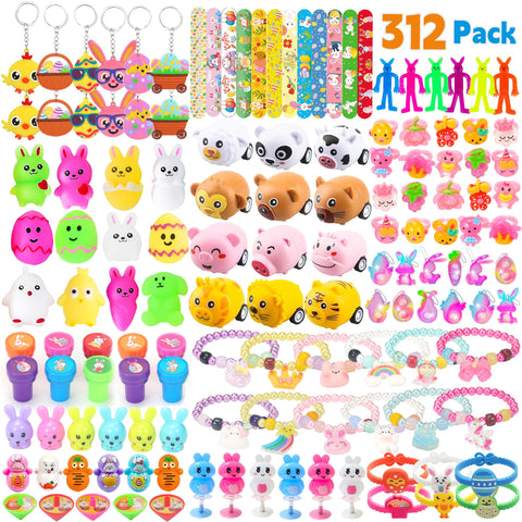 PLOUGVI perfect party favors and Easter gifts