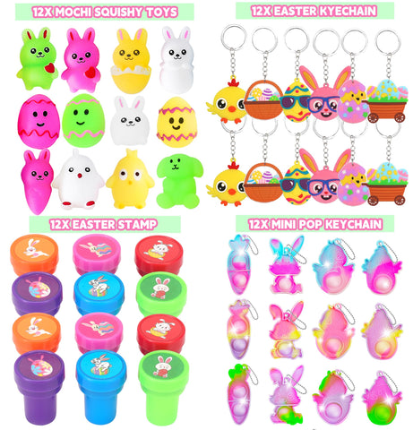 PLOUGVI colorful slap bracelets add giggles to celebrations