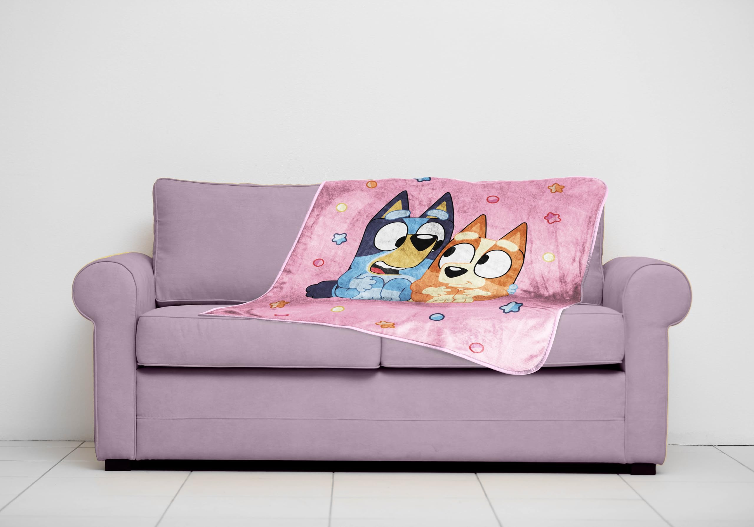 Ultra-soft microfiber texture close-up with kid-friendly cuddling appeal