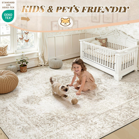 PMTSNS cloud-touch comfort underfoot enhances cozy living rooms.