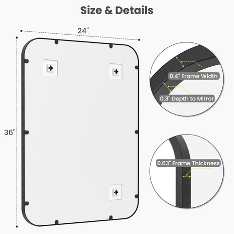 Pocetry 2-Pack shatterproof glass closeup shows HD clarity and family-safe design.