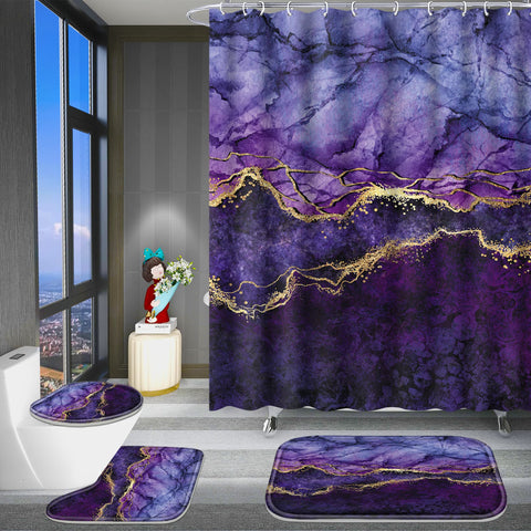 Poedist 12-hook set enables quick, sturdy curtain hanging.