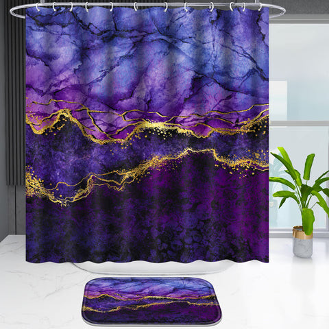 Poedist memory foam bath mat delivers soft comfort and absorbency.