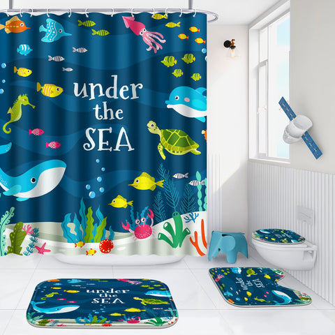 Poedist Waterproof Curtain Fabric resists splashes and dries quickly for daily use.