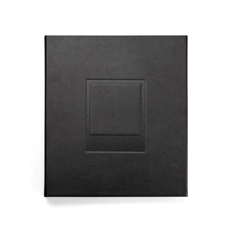 Holds up to 120 photos for a compact, organized memory archive.