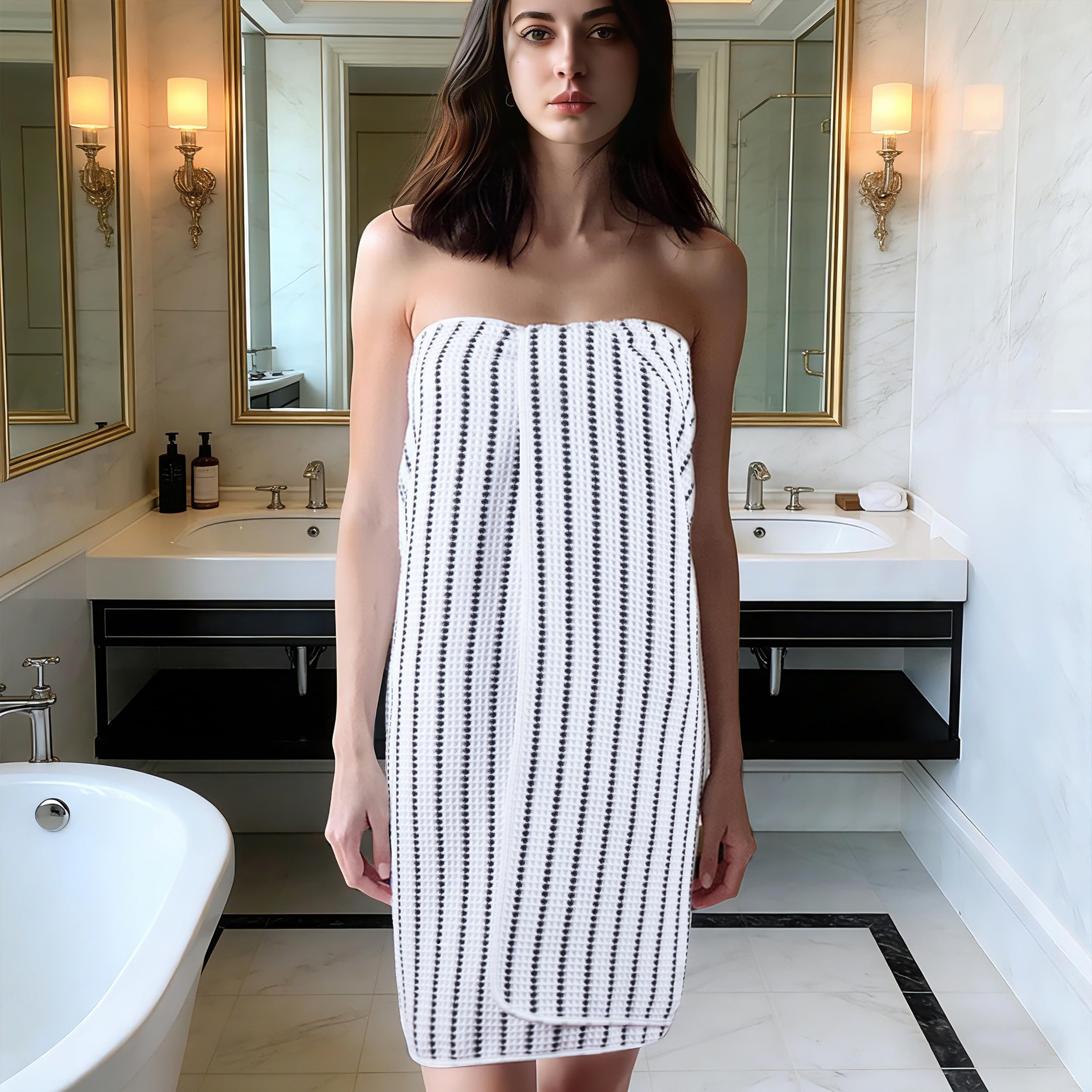 POLYTE care guide highlights gentle washing to preserve softness