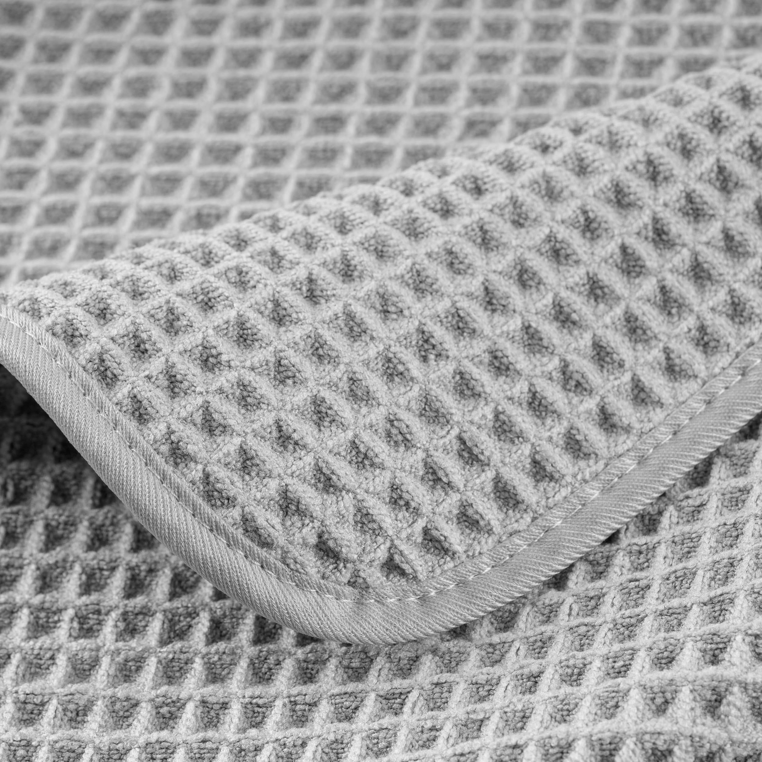 POLYTE care tips image, showing simple washing guidelines to preserve softness