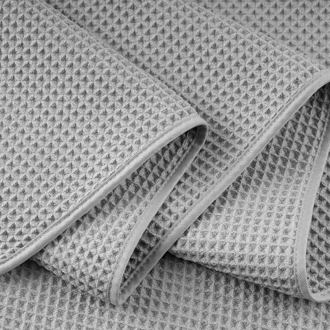 POLYTE travel gym pool ready towel compact when folded