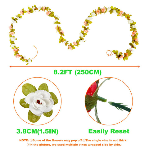 PONKING eight-vine packaging shows inclusion in the set
