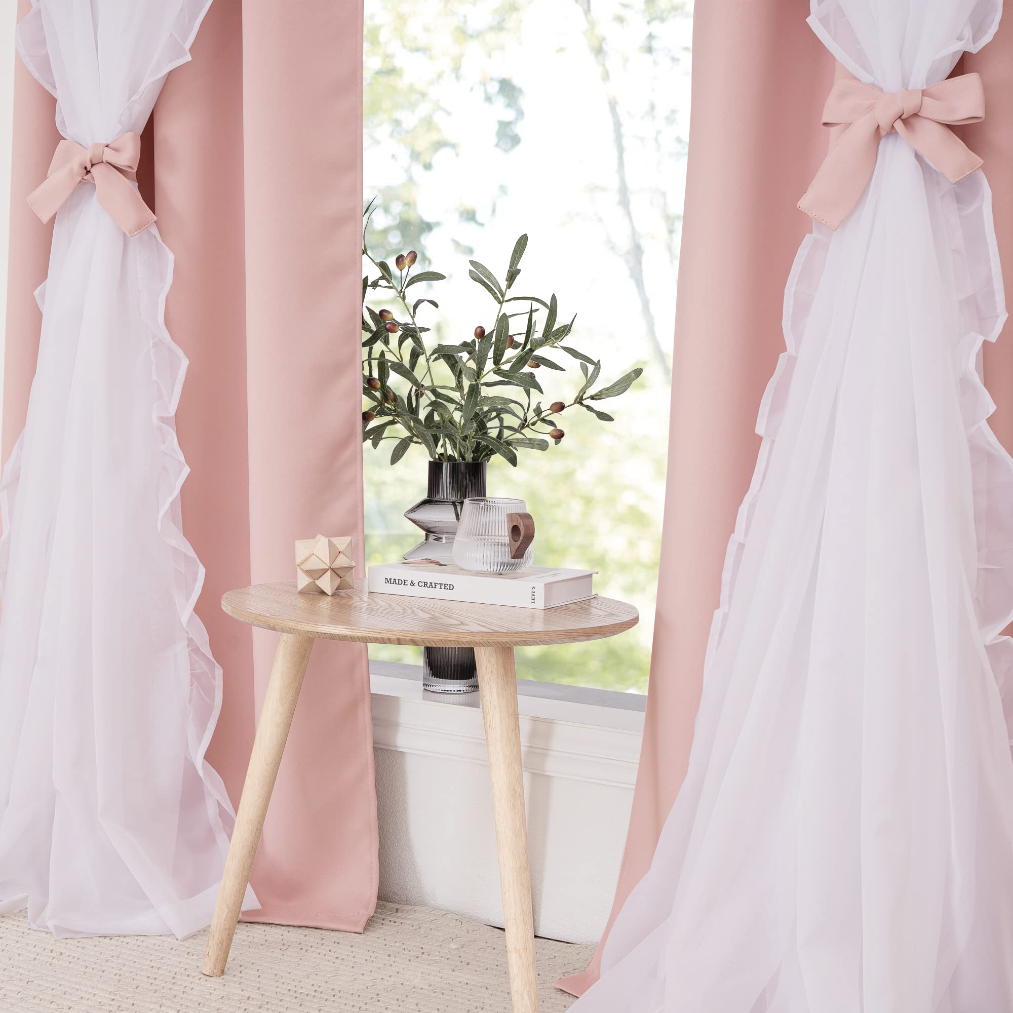 PONY DANCE dual-layer design enables versatile mood lighting for playtime and rest