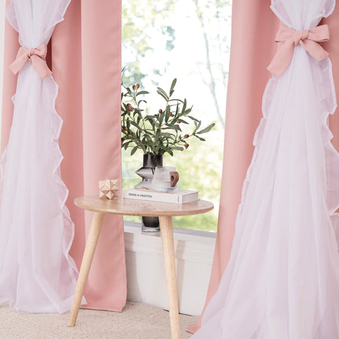 PONY DANCE dual-layer design enables versatile mood lighting for playtime and rest