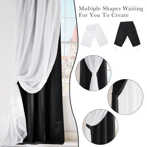 PONY DANCE bundled set helps create a calmer, quieter living space.