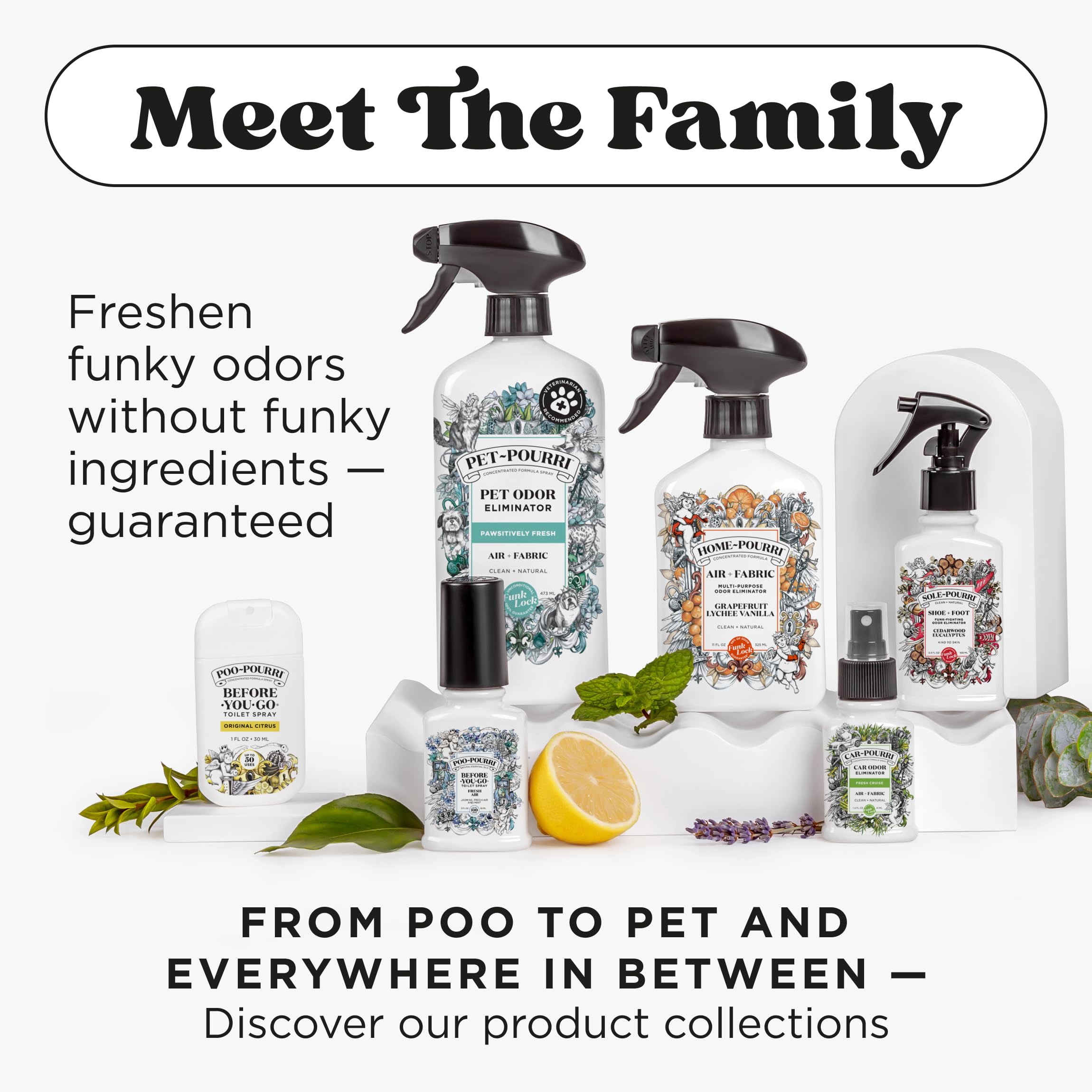 Poo-Pourri home and office use image for versatile odor control.
