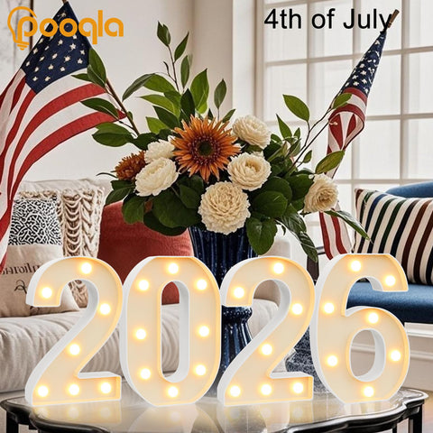 Pooqla battery-powered 2026 numbers offer flexible indoor placement.