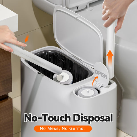 POPMOP 36 refills for convenient disposable cleaning options