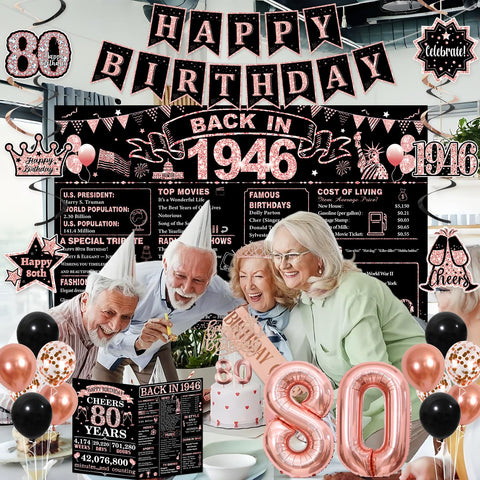 PopularLdo backdrop-hanging-swirl creates a photo-worthy birthday ambience