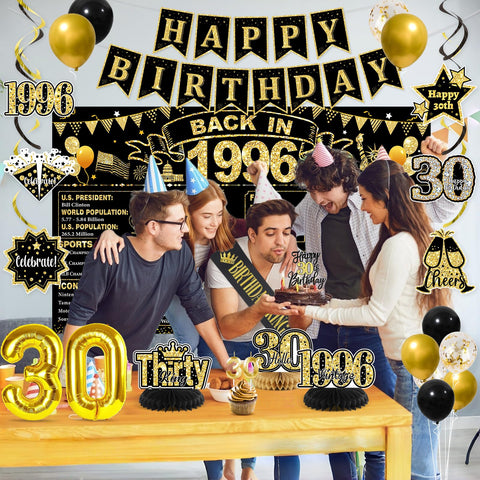 PopularLdo cake topper elevates cake with a personalized vibe.