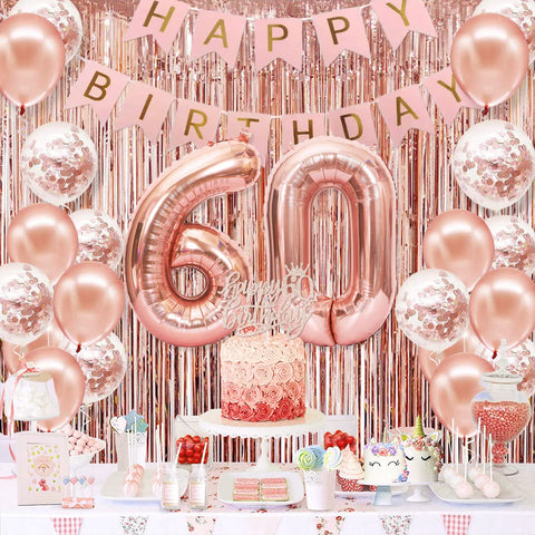 PopularLdo happy birthday banner provides a sturdy backdrop for photos.