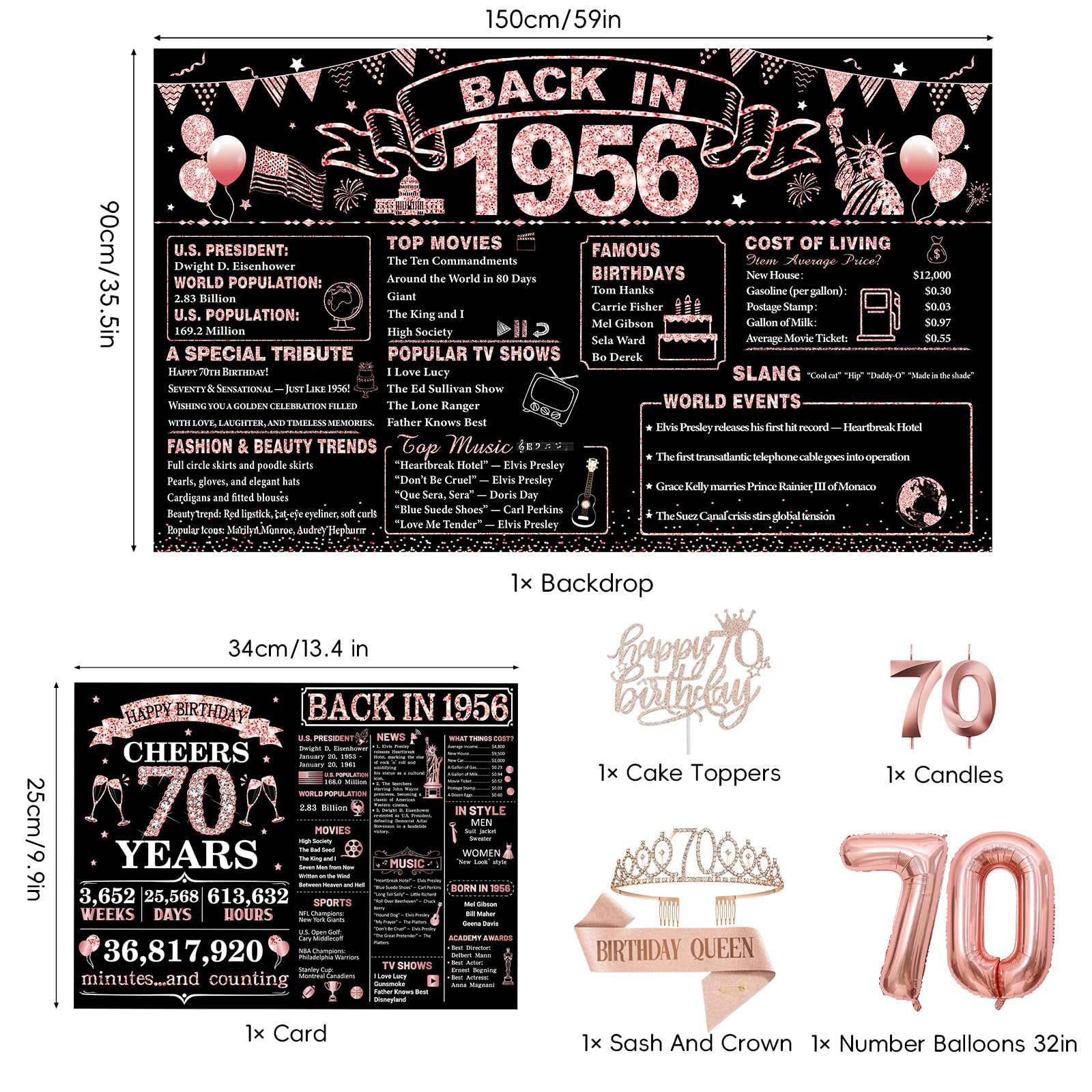 PopularLdo satin birthday sash offers comfort and style.