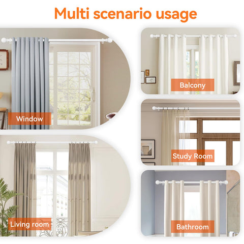 Poskena splicing design allows adjustable length for a perfect fit