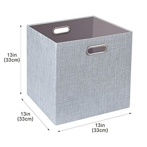 Posprica heavy-duty construction side angle highlights sturdy structure for daily storage.