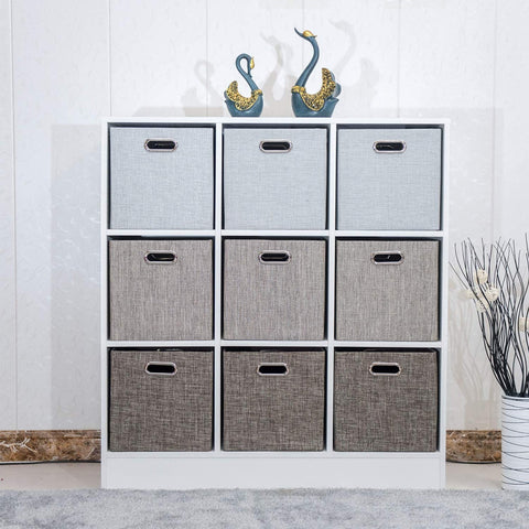 Posprica odor-free design keeps storage spaces fresh in cabinets or shelves.
