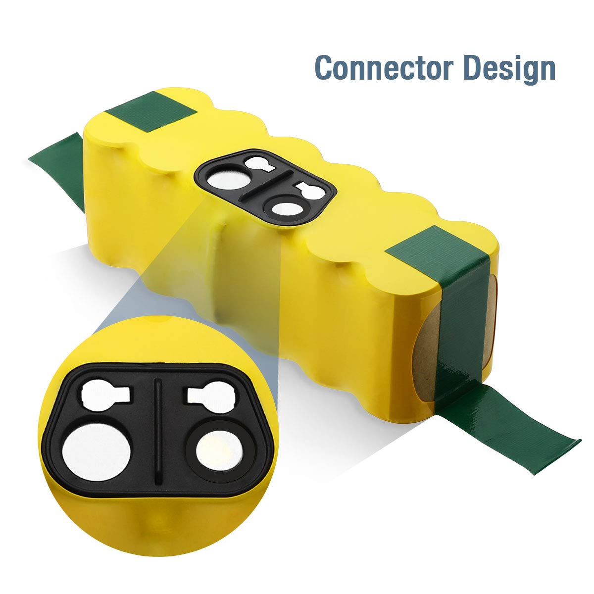 Powerextra charging port closeup emphasizes reliable power delivery during use.