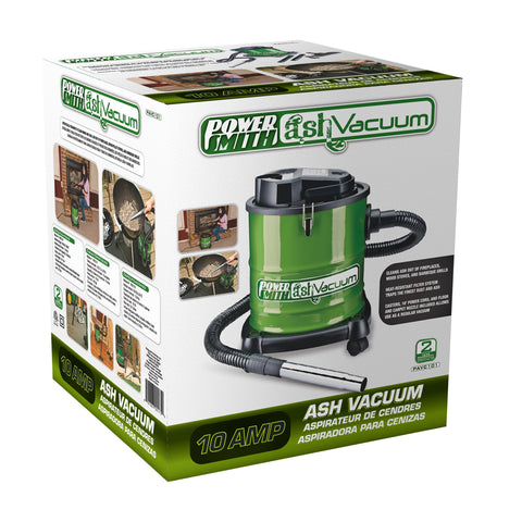 Turbo nozzle with the PAVC101 for efficient ash removal