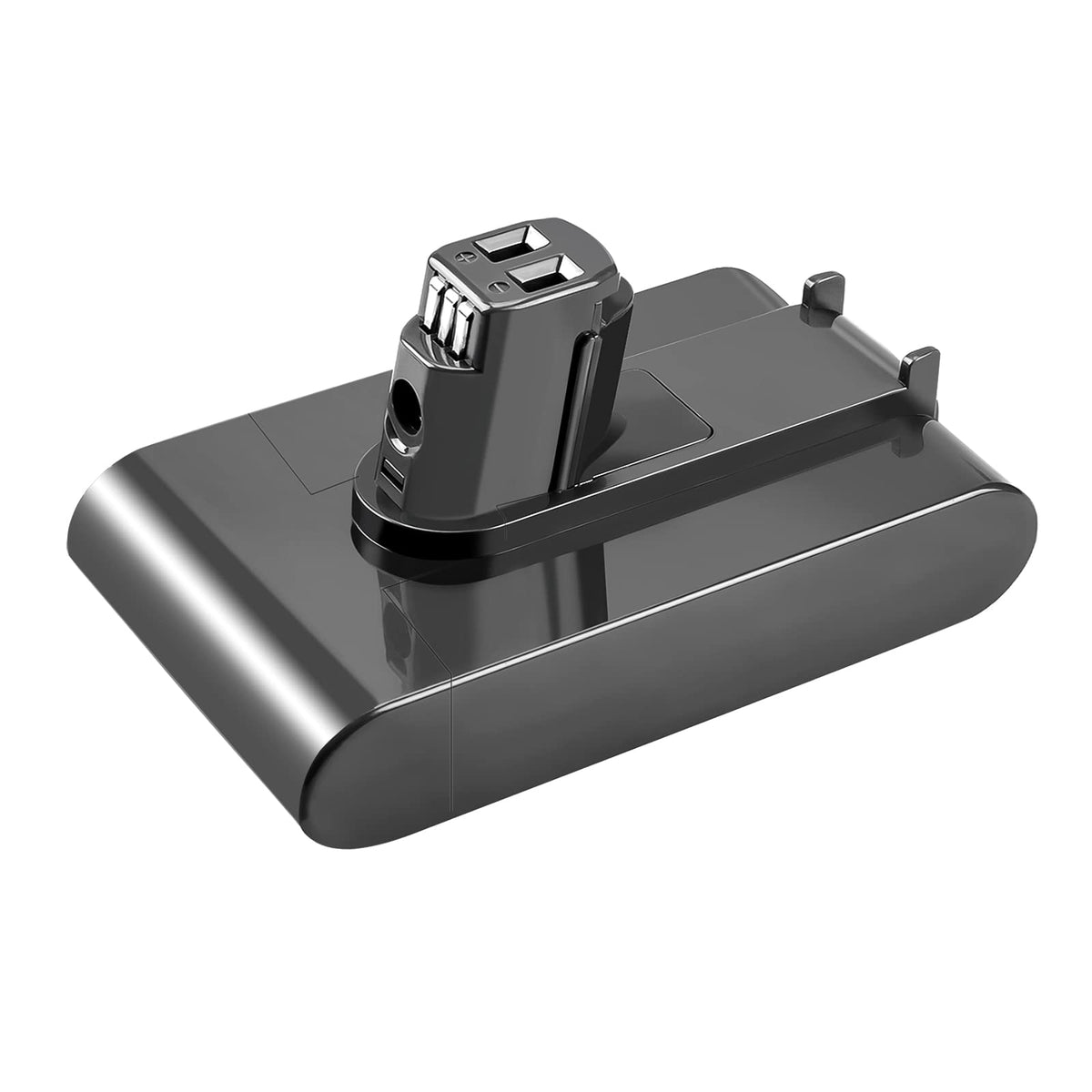 Powtree upgraded 8000mAh Dyson DC31 battery with extended run time.
