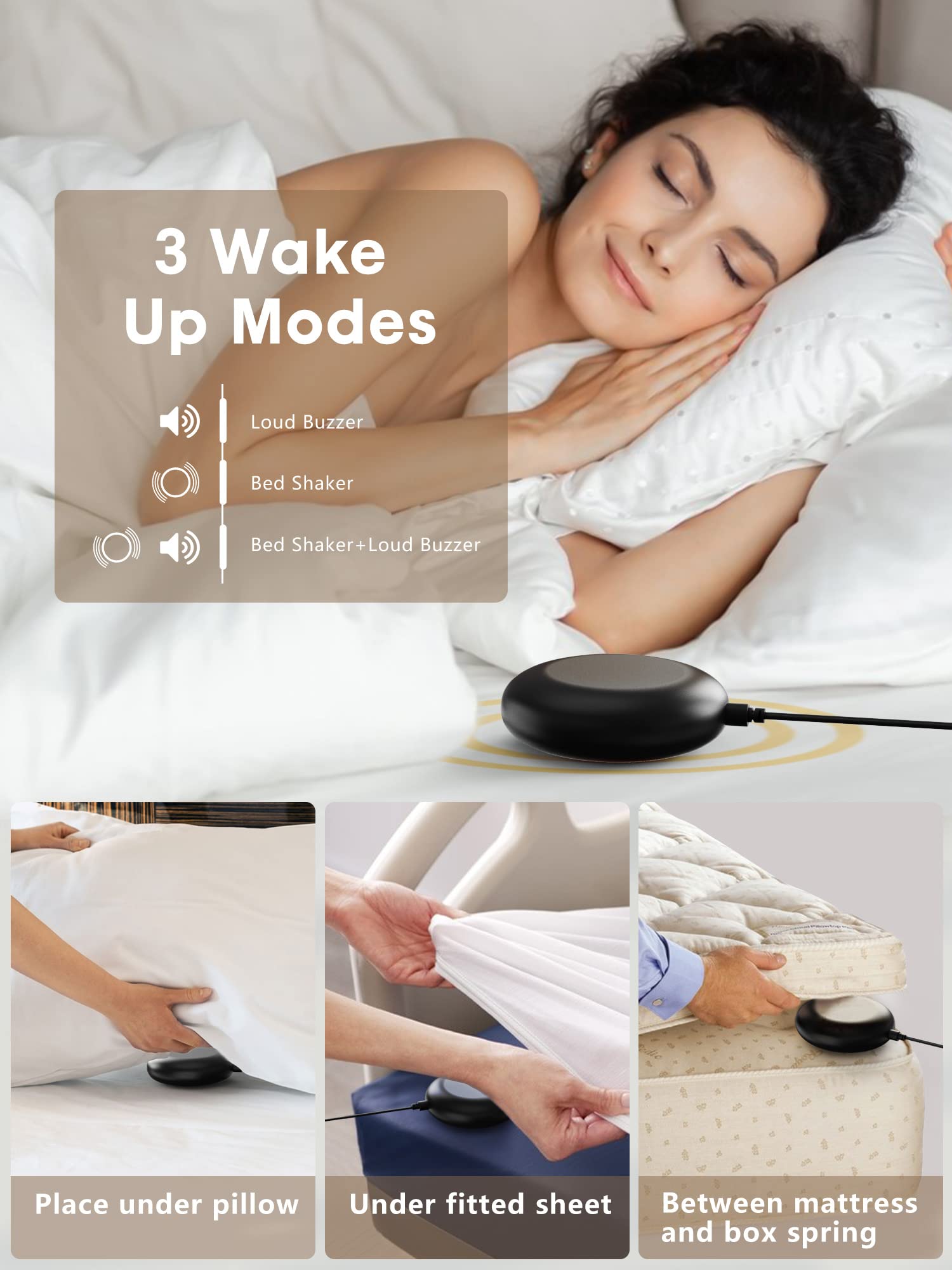 PPLEE 8.7-inch mirror display doubles as a handy makeup mirror