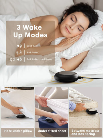 PPLEE 8.7-inch mirror display doubles as a handy makeup mirror